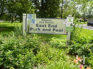 Photos of East End Park in Elmhurst, IL