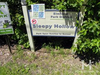 Photos of Sleepy Hollow Park in Elmhurst, IL