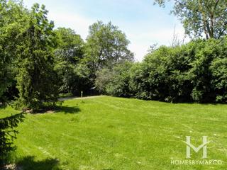 Sleepy Hollow Park in Elmhurst, IL