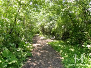Sleepy Hollow Park in Elmhurst, IL