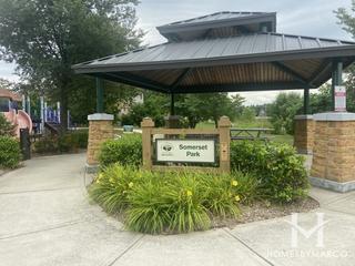 Photos of Somerset Park in Woodridge, IL