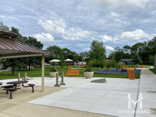 Al Hattendorf Center in Elk Grove Village, IL