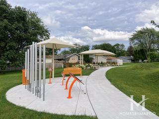 Al Hattendorf Center in Elk Grove Village, IL