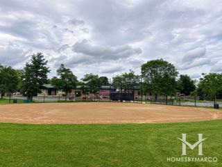 Andrews Park in Elk Grove Village, IL