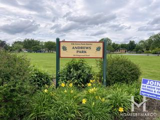 Photos of Andrews Park in Elk Grove Village, IL