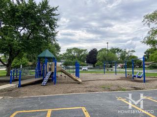 Andrews Park in Elk Grove Village, IL