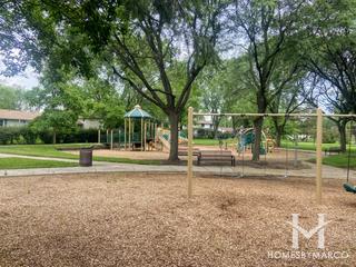 Appleseed Park in Elk Grove Village, IL