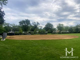 Appleseed Park in Elk Grove Village, IL