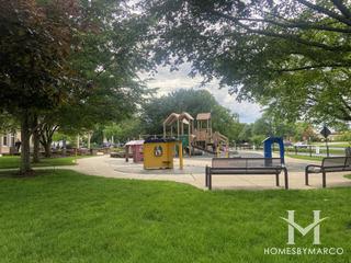 Photos of Audubon Park in Elk Grove Village, IL
