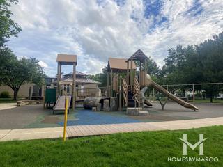 Audubon Park in Elk Grove Village, IL