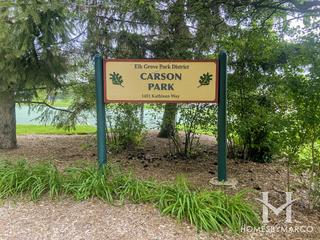 Photos of Carson Park in Elk Grove Village, IL