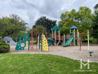 Photos of Clark Park in Elk Grove Village, IL