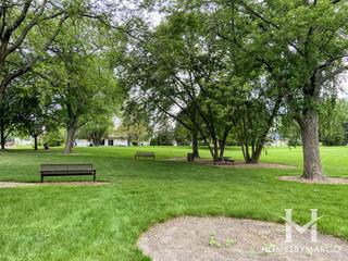 Clark Park in Elk Grove Village, IL