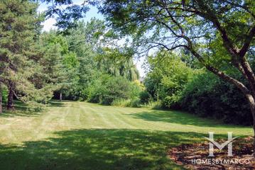 Colony Park in Elk Grove Village, IL