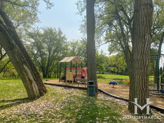 Photos of South Grove Park in Darien, IL