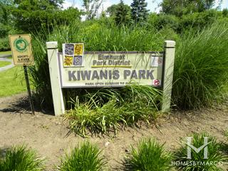 Photos of Kiwanis Park in Elmhurst, IL