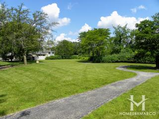 Kiwanis Park in Elmhurst, IL