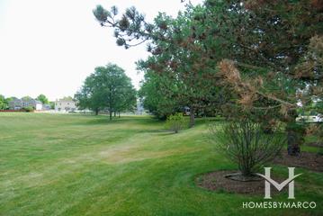 Cooney Meadow Park in Elk Grove Village, IL