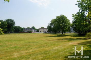 Cooney Meadow Park in Elk Grove Village, IL