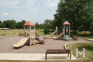 Debra Park in Elk Grove Village, IL
