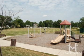 Debra Park in Elk Grove Village, IL