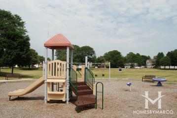 Debra Park in Elk Grove Village, IL