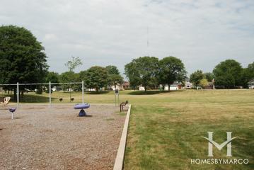 Debra Park in Elk Grove Village, IL