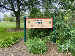 Photos of Fairchild Park in Elk Grove Village, IL