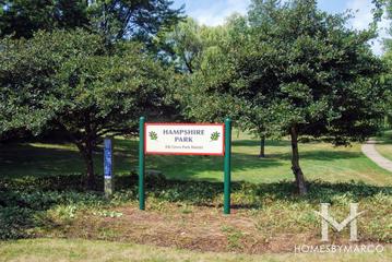 Photos of Hampshire Park in Elk Grove Village, IL
