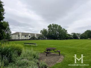 Photos of Hanson Park in Elk Grove Village, IL