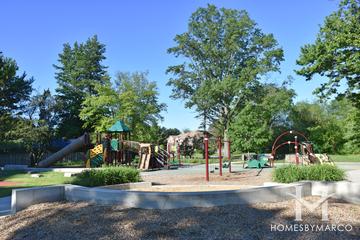 Floral Park in Northbrook, IL