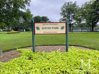 Photos of Jaycee Park in Elk Grove Village, IL