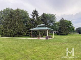Photos of Jensen Park in Elk Grove Village, IL