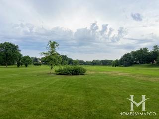Jensen Park in Elk Grove Village, IL