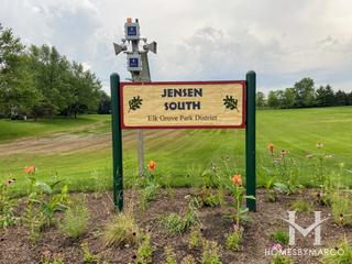 Photos of Jensen Park South in Elk Grove Village, IL