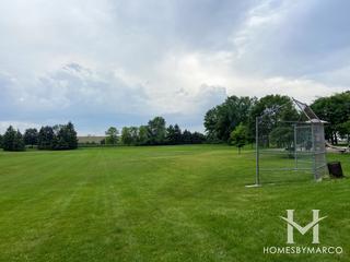 Jensen Park South in Elk Grove Village, IL