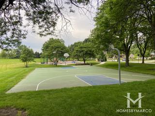 Jensen Park South in Elk Grove Village, IL