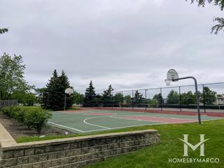 Johnson Park in Elk Grove Village, IL