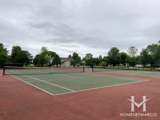 Johnson Park in Elk Grove Village, IL