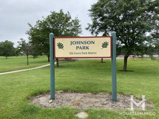 Photos of Johnson Park in Elk Grove Village, IL