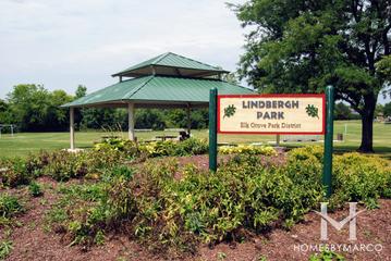 Photos of Lindbergh Park in Elk Grove Village, IL