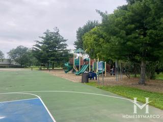Marshall Park in Elk Grove Village, IL