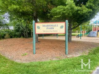 Photos of Marshall Park in Elk Grove Village, IL