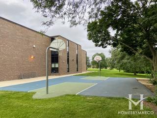 Mather Park in Elk Grove Village, IL