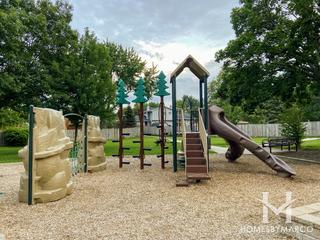 Mather Park in Elk Grove Village, IL