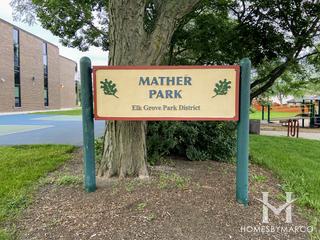 Photos of Mather Park in Elk Grove Village, IL
