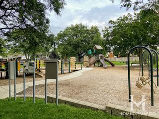 Mather Park in Elk Grove Village, IL