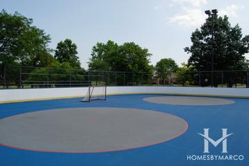 Mead Park in Elk Grove Village, IL