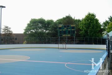 Mead Park in Elk Grove Village, IL