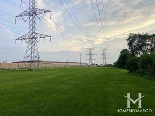 Muir Park in Elk Grove Village, IL